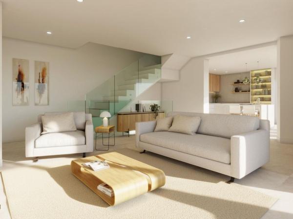 Casa o chalet independiente en Calle las Palmas, Torreblanca del Sol, Fuengirola thumbnail 1