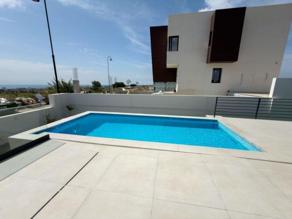 Casa o chalet independiente en Carretera Mijas-Fuengirola, Mijas Pueblo, Mijas photo 3