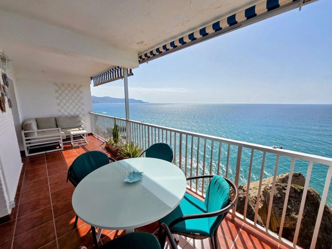 Venta de piso en Piso en Centro, Nerja, Nerja
photo 1