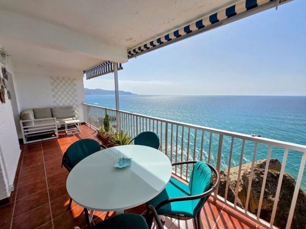 Venta de piso en Piso en Centro, Nerja, Nerja
photo 1