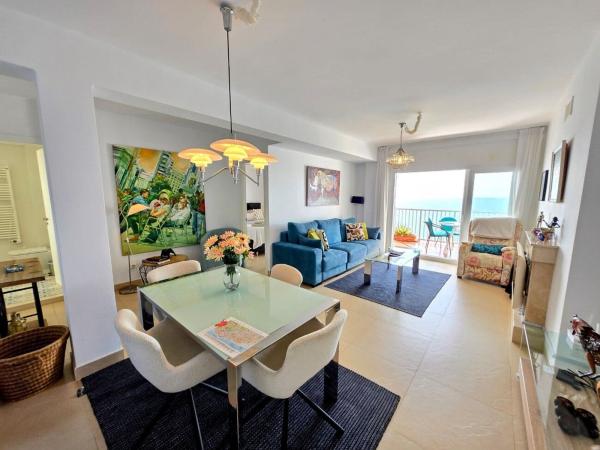 Venta de piso en Piso en Centro, Nerja, Nerja
thumbnail 2