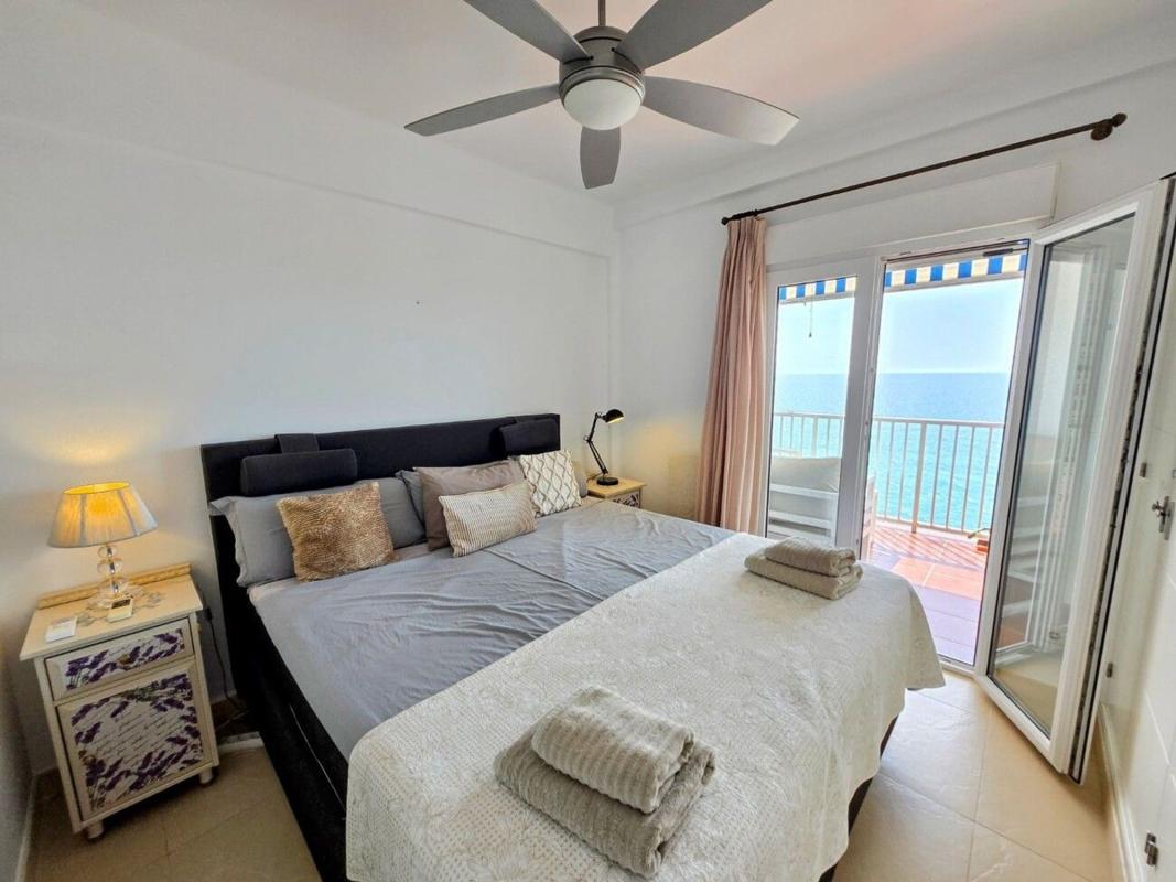 Venta de piso en Piso en Centro, Nerja, Nerja
photo 3