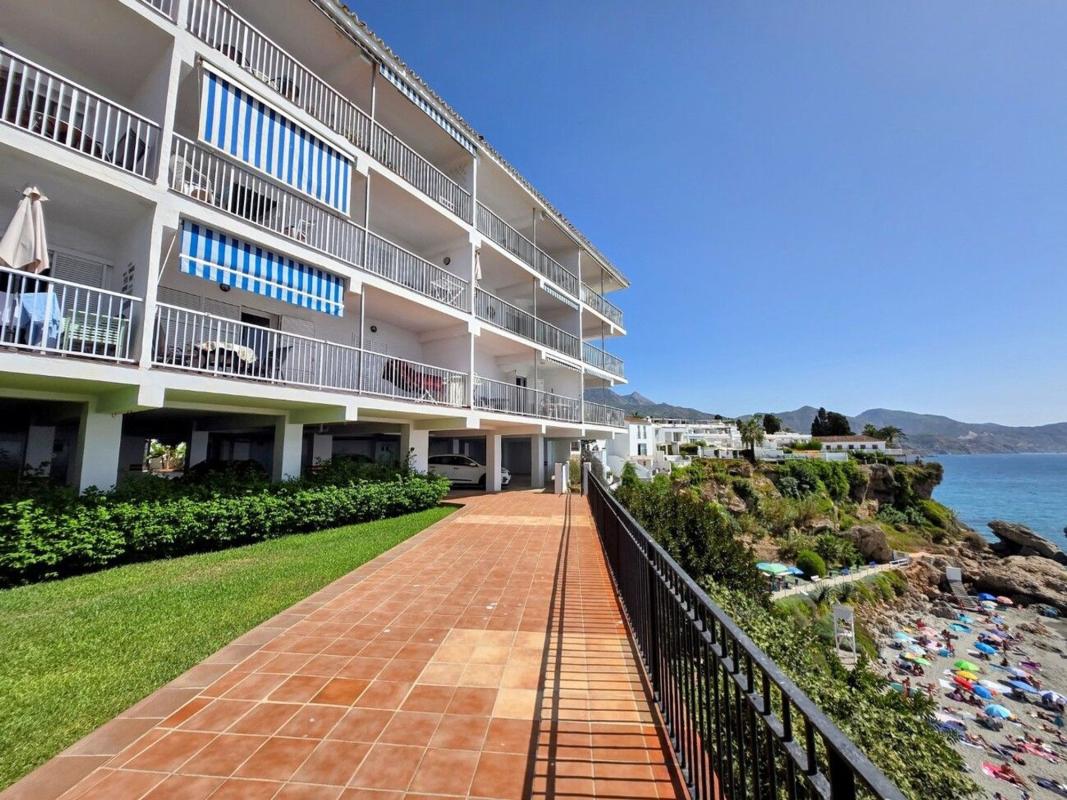 Venta de piso en Piso en Centro, Nerja, Nerja
photo 4