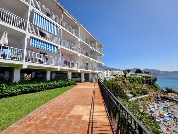 Venta de piso en Piso en Centro, Nerja, Nerja
 photo 4