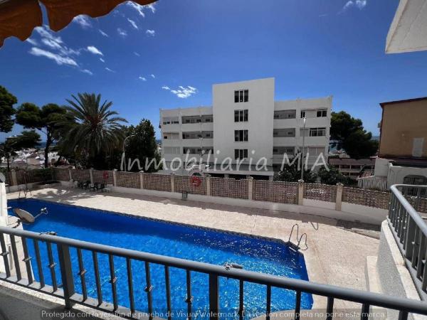 Venta de piso en Piso en Loma de los Riscos, Torremolinos, Torremolinos
photo 1