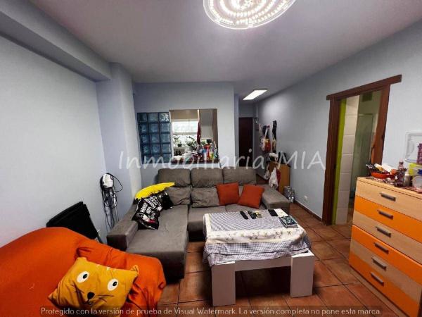 Venta de piso en Piso en Loma de los Riscos, Torremolinos, Torremolinos
thumbnail 2