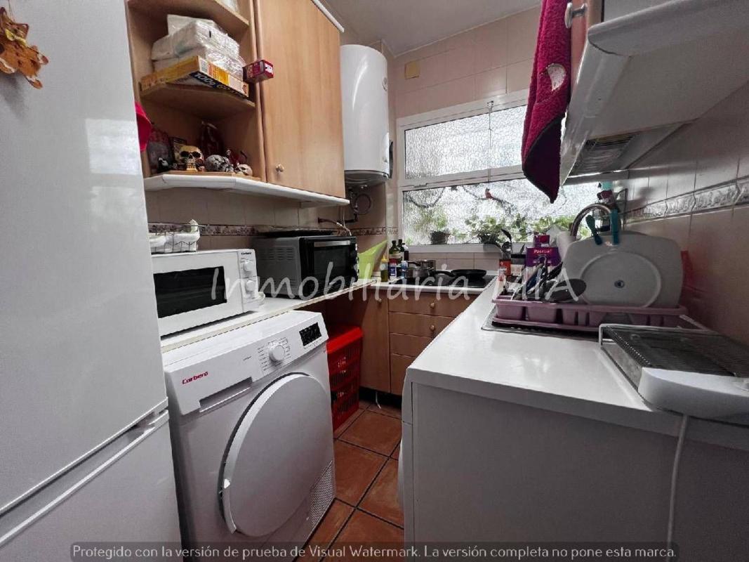 Продажа квартиры на Piso en Loma de los Riscos, Torremolinos, Торремолинос
 photo 3