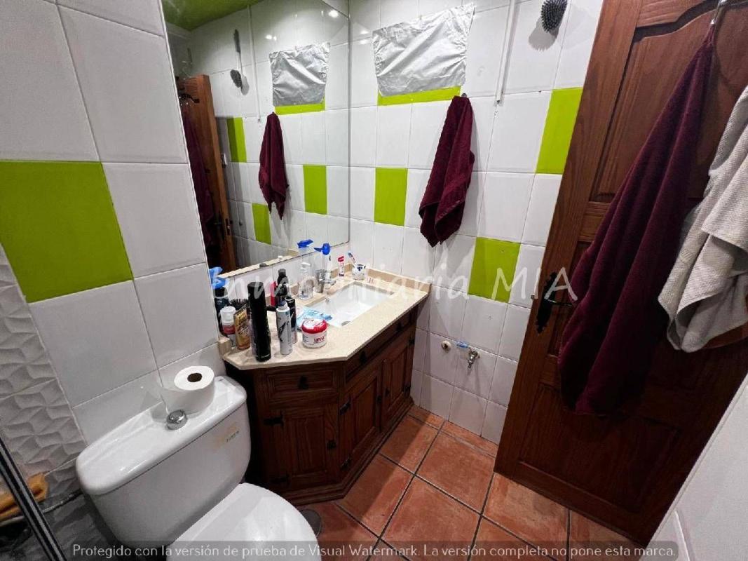 Продажа квартиры на Piso en Loma de los Riscos, Torremolinos, Торремолинос
 photo 4