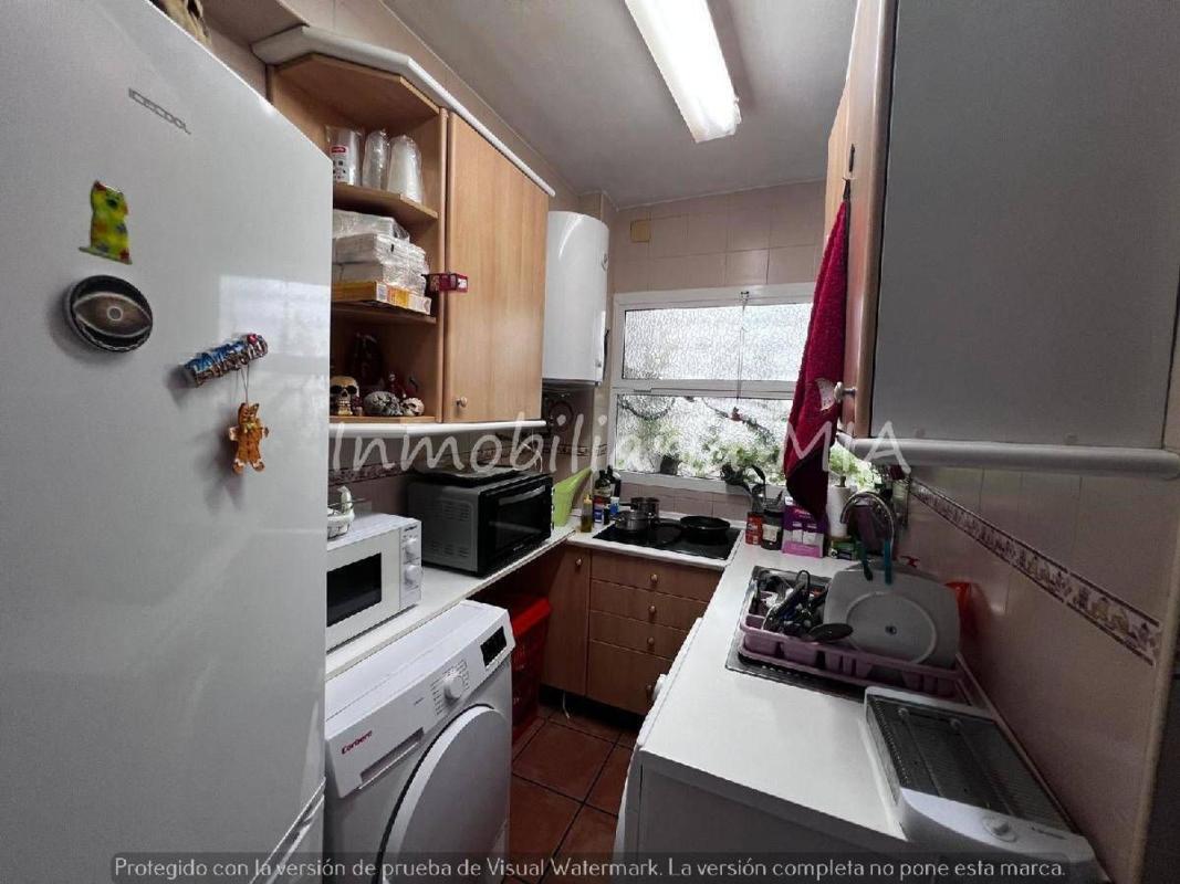 Продажа квартиры на Piso en Loma de los Riscos, Torremolinos, Торремолинос
 photo 5