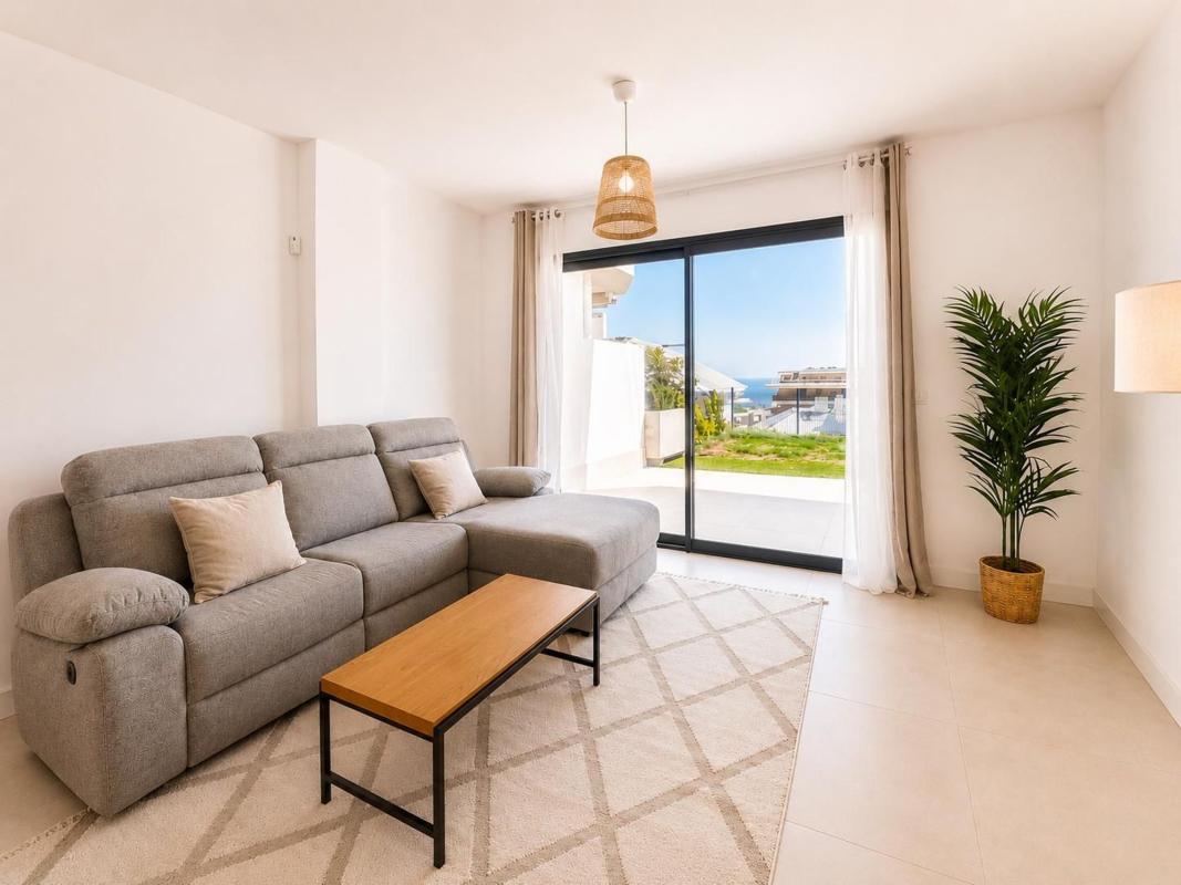 Venta de piso en Piso en El Higuerón, Fuengirola, Fuengirola
photo 4