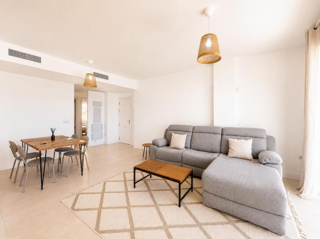 Venta de piso en Piso en El Higuerón, Fuengirola, Fuengirola
photo 5