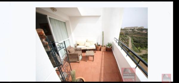Аттик на продажу в  Ático en Calle Green de Riviera, Riviera del Sol, Mijas, Михас photo 1