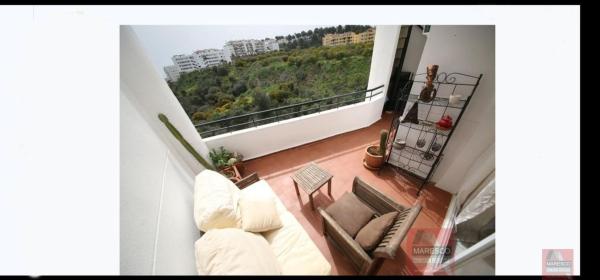 Аттик на продажу в  Ático en Calle Green de Riviera, Riviera del Sol, Mijas, Михас photo 3