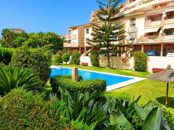Sprzedaż mieszkania w Piso en Zona Centro Comercial Torrequebrada, Benalmádena, Benalmádena
thumbnail 1