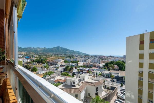 Sprzedaż mieszkania w Piso en Calle Gomera, Centro Ciudad, Fuengirola, Fuengirola
photo 1