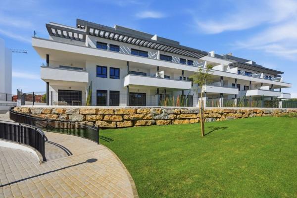 Penthouse for sale at Ático en Calle Aralia, Calaburra - Chaparral, Mijas, Mijas thumbnail 2