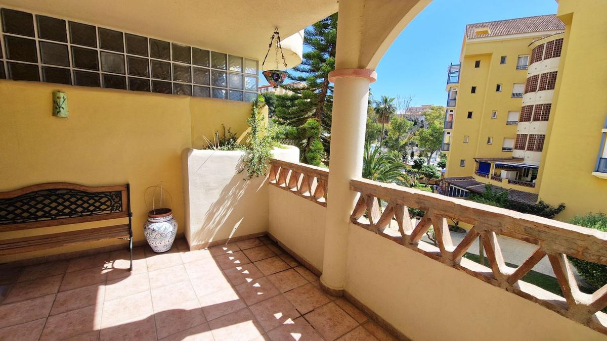 Sprzedaż mieszkania w Piso en Arroyo de la Miel, Benalmádena, Benalmádena
photo 2