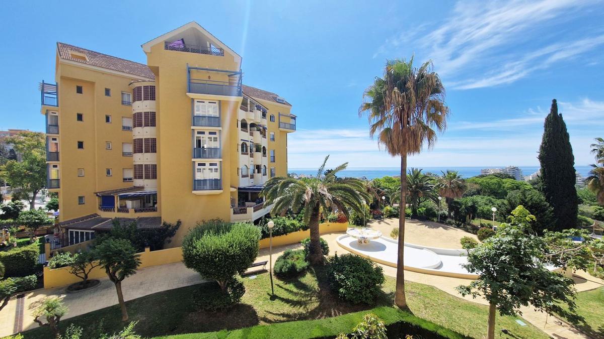 Sprzedaż mieszkania w Piso en Arroyo de la Miel, Benalmádena, Benalmádena
photo 3