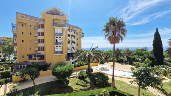 Sprzedaż mieszkania w Piso en Arroyo de la Miel, Benalmádena, Benalmádena
thumbnail 2