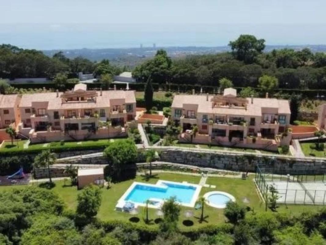 Sale of apartment in Piso en Calle Miguel de Cervantes, 6, Reserva de Marbella, Marbella, Marbella
 photo 2