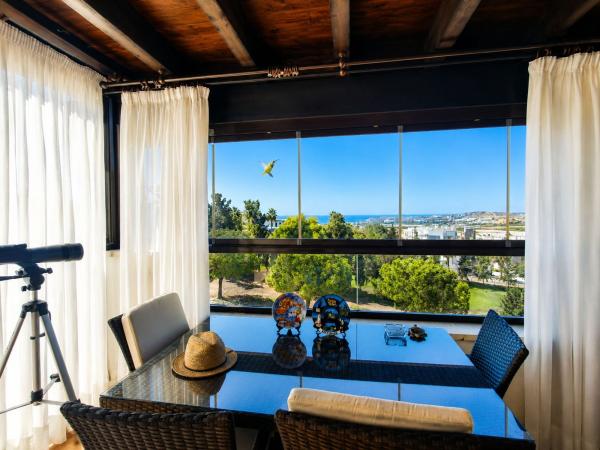 Аттик на продажу в Ático en Calle Bauhinias de Baviera, Caleta de Velez, Vélez-Malaga, Велес-Малага photo 1