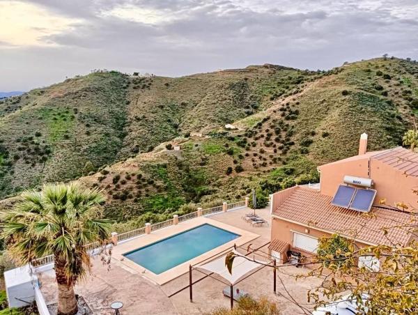 Casa o chalet independiente en Arenas thumbnail 2