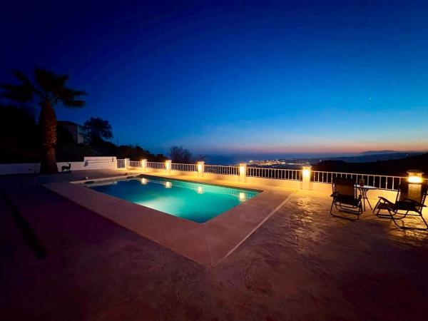 Casa o chalet independiente en Arenas thumbnail 3