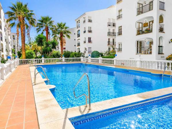 Продажа квартиры на Piso en San Luis de Sabinillas, Manilva, Манильва
photo 1