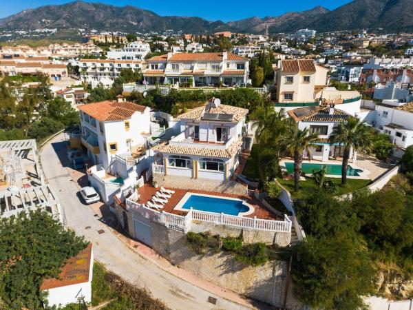 Casa o chalet independiente en Calle Fresnos, Torreblanca del Sol, Fuengirola photo 1