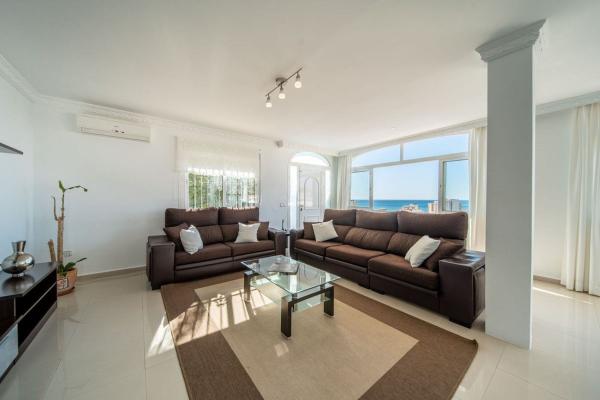 Casa o chalet independiente en Calle Fresnos, Torreblanca del Sol, Fuengirola photo 4