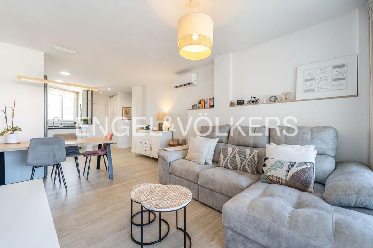 Продажа квартиры на Piso en Avenida la Riviera, Los Álamos, Torremolinos, Торремолинос
 photo 4