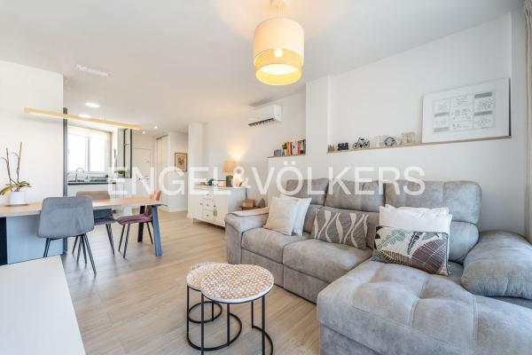 Venta de piso en Piso en Avenida la Riviera, Los Álamos, Torremolinos, Torremolinos
 photo 4