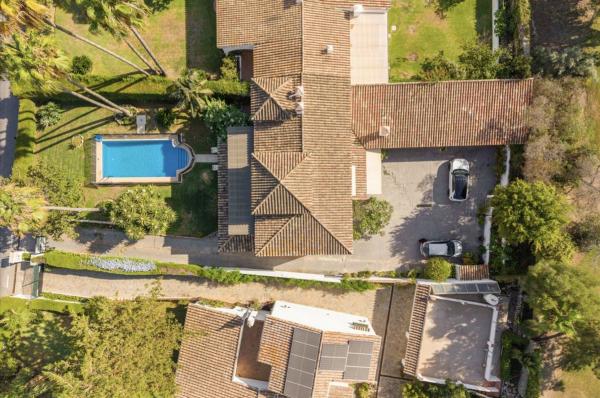 Casa o chalet independiente en Nueva Andalucía, Marbella thumbnail 2