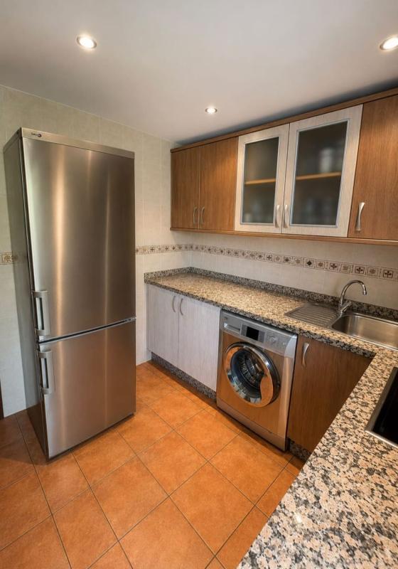 Sprzedaż mieszkania w Piso en Rodeo Alto-Guadaiza-La Campana, Marbella, Marbella
photo 5