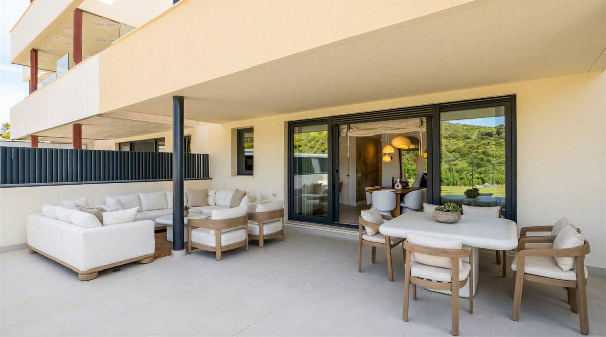 Sprzedaż poddasza w Ático en Bliss Homes, 29690 Casares, Málaga s/n, Casares Golf - Casares del Sol, Casares, Casares photo 2