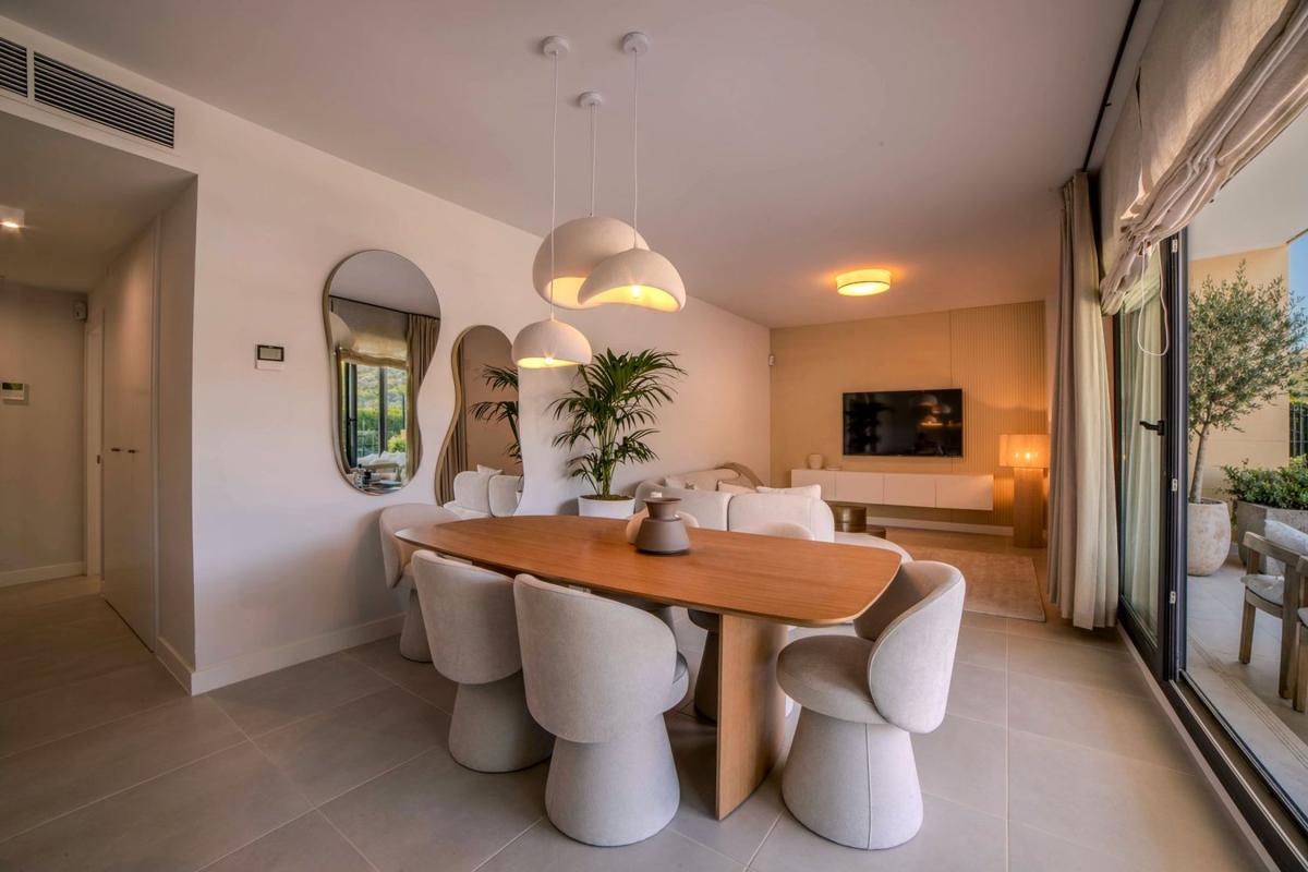 Sprzedaż poddasza w Ático en Bliss Homes, 29690 Casares, Málaga s/n, Casares Golf - Casares del Sol, Casares, Casares photo 3