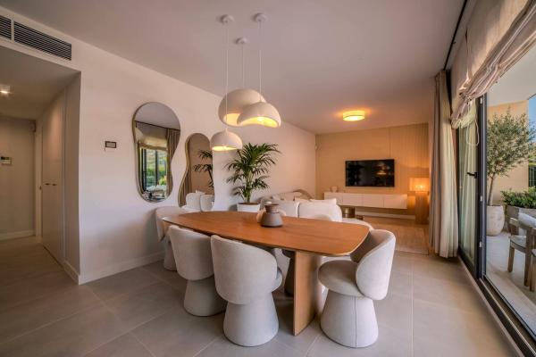Mansarda na sprzedaż w  Ático en Bliss Homes, 29690 Casares, Málaga s/n, Casares Golf - Casares del Sol, Casares, Casares photo 3