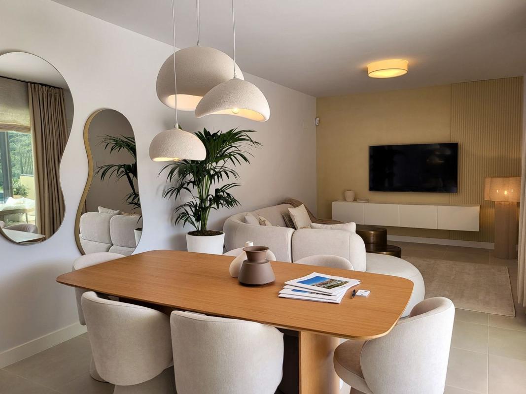 Sprzedaż poddasza w Ático en Bliss Homes, 29690 Casares, Málaga s/n, Casares Golf - Casares del Sol, Casares, Casares photo 4