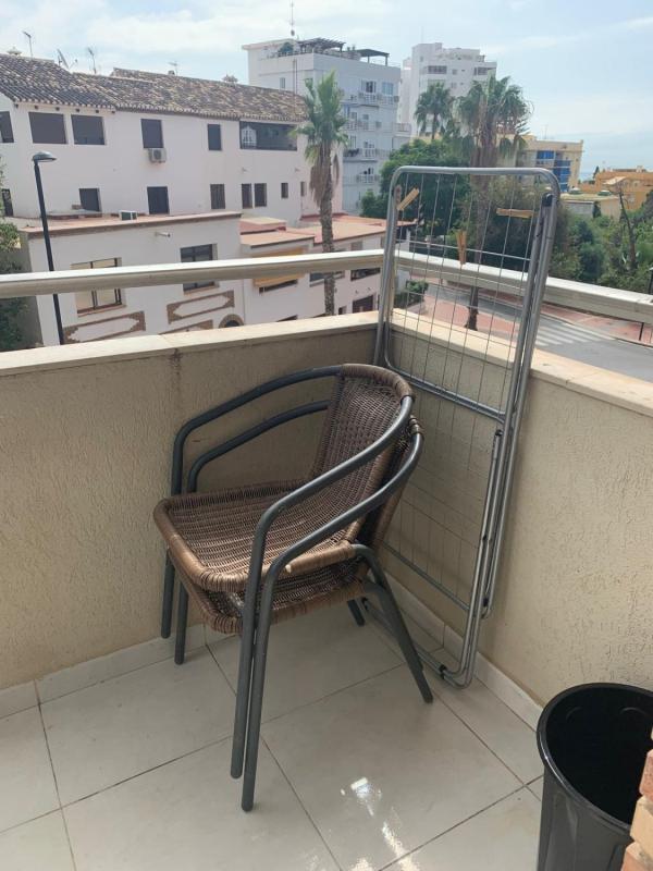 Sprzedaż mieszkania w Piso en Parque de la Paloma, Benalmádena, Benalmádena
photo 4