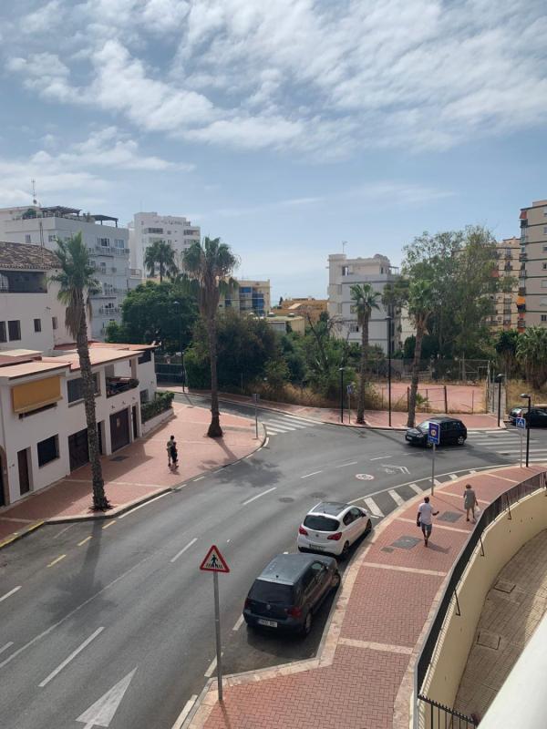 Sprzedaż mieszkania w Piso en Parque de la Paloma, Benalmádena, Benalmádena
photo 5