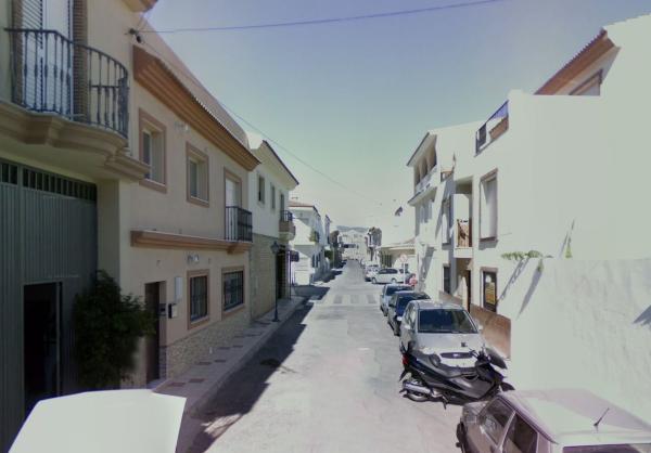 Venta de piso en Piso en Ojen, Estación, Cártama, Cártama
photo 1