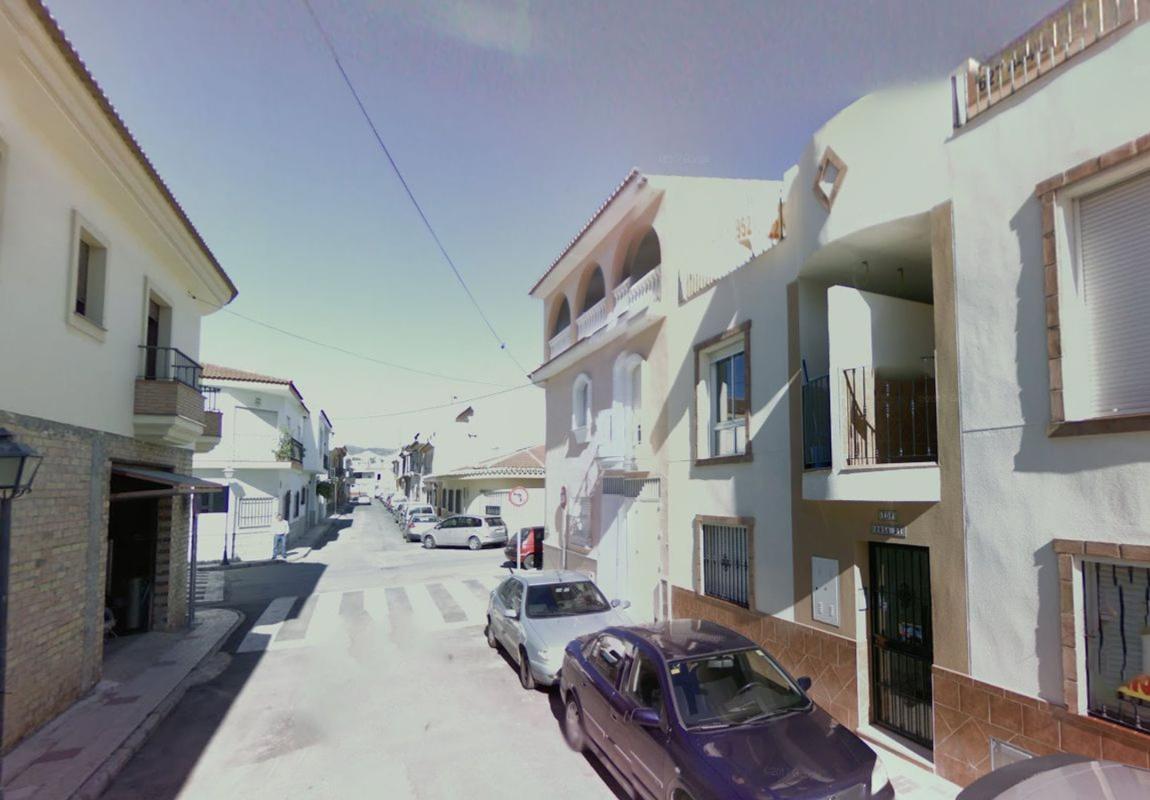Продажа квартиры на Piso en Ojen, Estación, Cártama, Картама
 photo 2