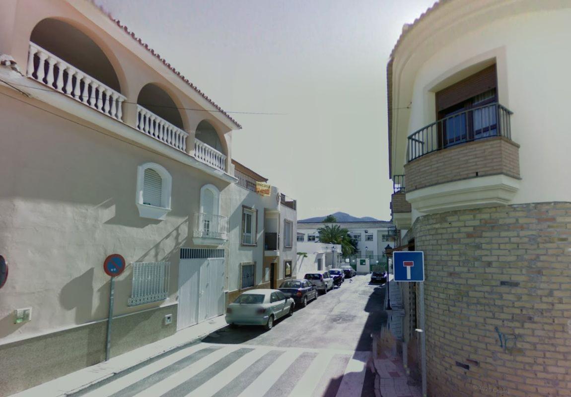 Продажа квартиры на Piso en Ojen, Estación, Cártama, Картама
 photo 3