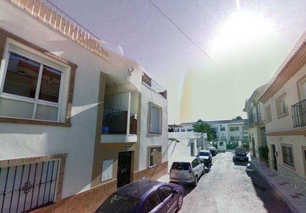 Venta de piso en Piso en Ojen, Estación, Cártama, Cártama
 photo 4