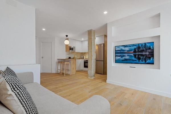 Venta de piso en Piso en Malaga, 40, Casco Antiguo, Marbella, Marbella
photo 1