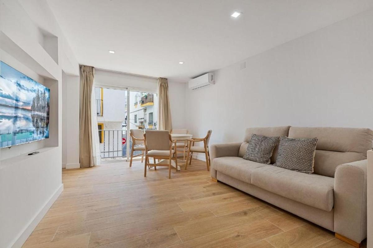 Sale of apartment in Piso en Malaga, 40, Casco Antiguo, Marbella, Marbella
photo 2