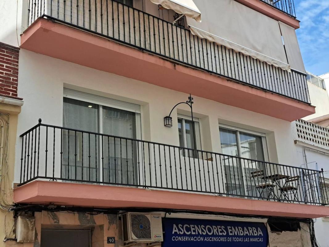 Sale of apartment in Piso en Malaga, 40, Casco Antiguo, Marbella, Marbella
photo 4