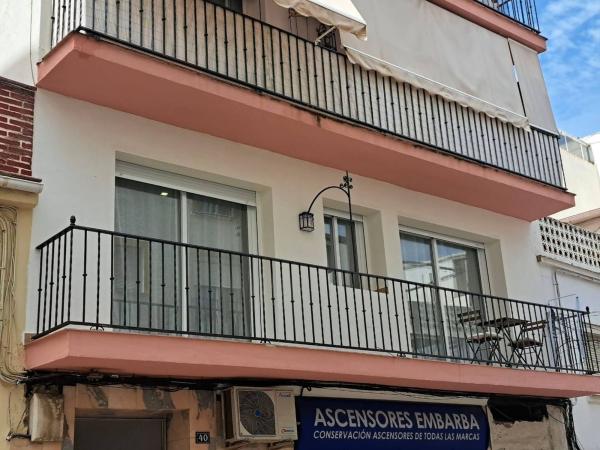 Venta de piso en Piso en Malaga, 40, Casco Antiguo, Marbella, Marbella
 photo 4