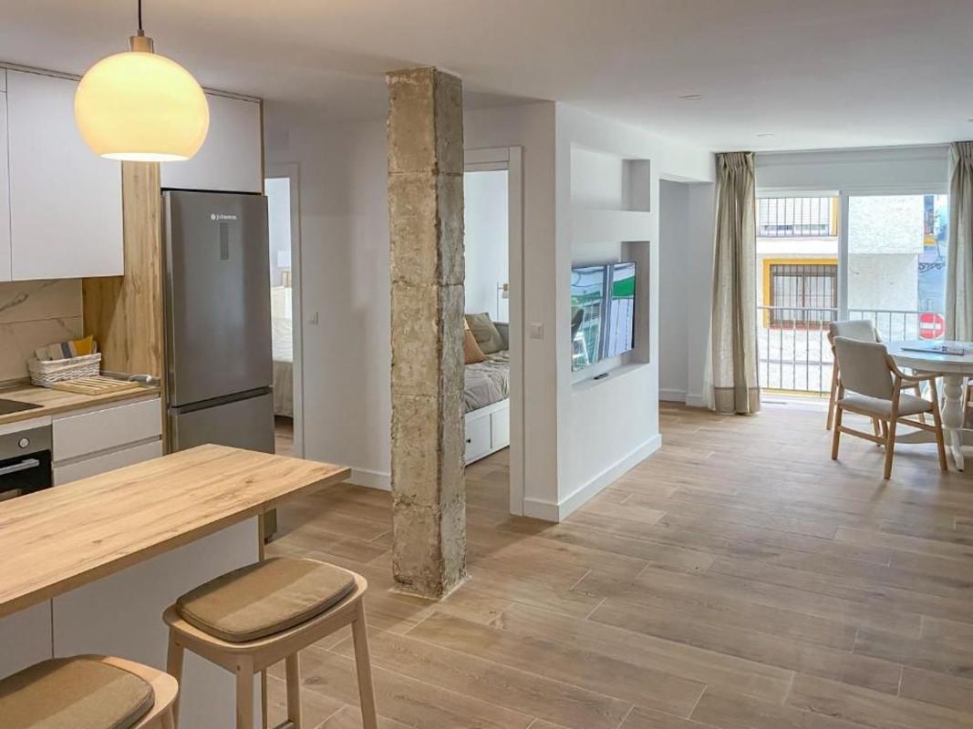 Sale of apartment in Piso en Malaga, 40, Casco Antiguo, Marbella, Marbella
photo 5