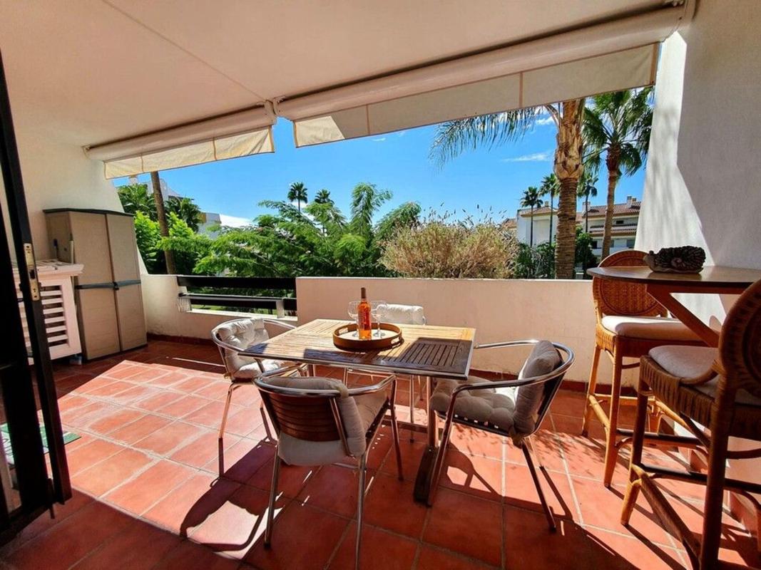 Sale of apartment in Piso en La Cala de Mijas, Mijas, Mijas
photo 1